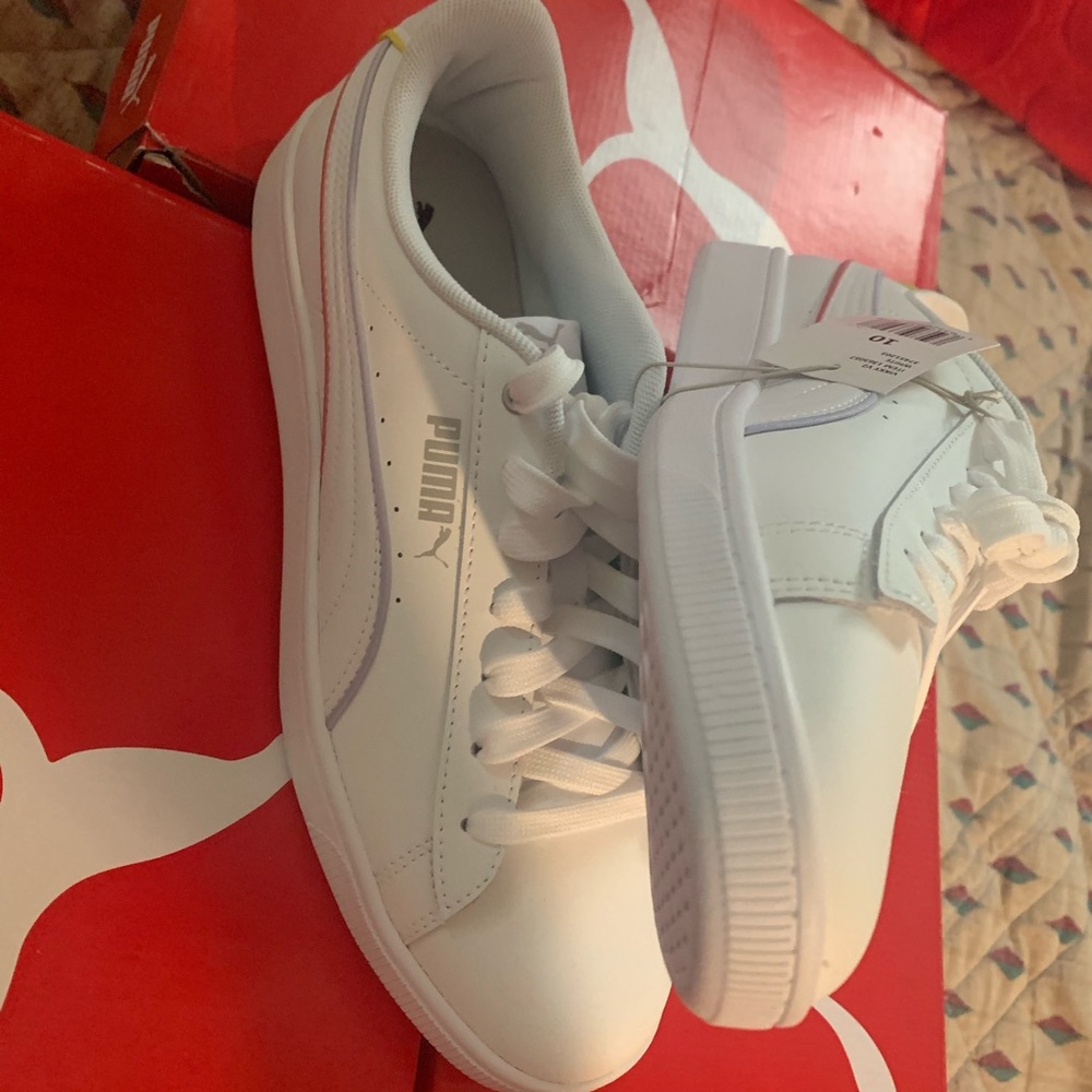 Puma - Picture 2 of 6
